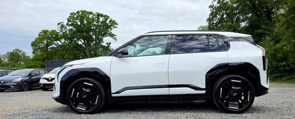 🔥2025 Kia EV3 GT-Line - Long Range 81.4kWh 388192477