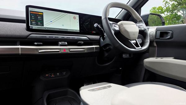 🔥2025 Kia EV3 GT-Line - Long Range 81.4kWh 388192543