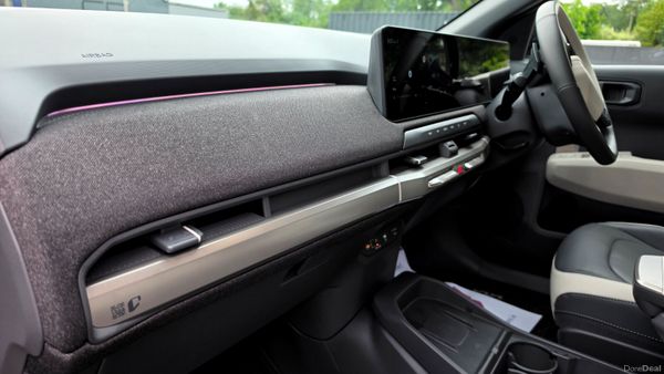 🔥2025 Kia EV3 GT-Line - Long Range 81.4kWh 388192547