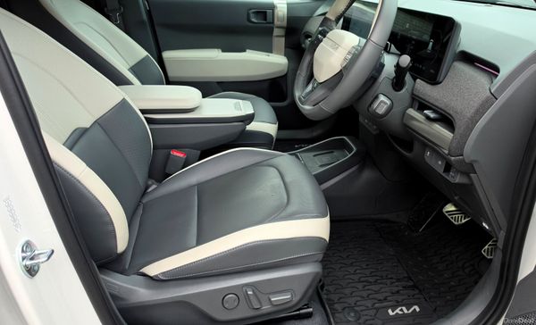 🔥2025 Kia EV3 GT-Line - Long Range 81.4kWh 388192563