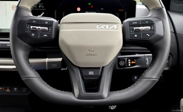 🔥2025 Kia EV3 GT-Line - Long Range 81.4kWh 388192565