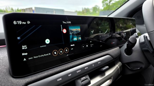 🔥2025 Kia EV3 GT-Line - Long Range 81.4kWh 388192581