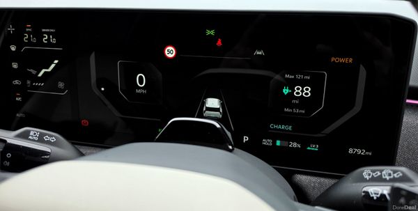 🔥2025 Kia EV3 GT-Line - Long Range 81.4kWh 388192583