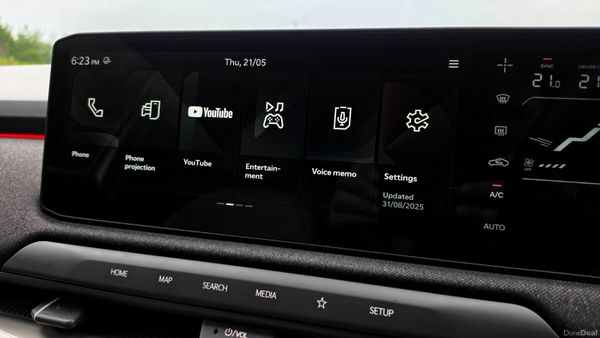 🔥2025 Kia EV3 GT-Line - Long Range 81.4kWh 388192585