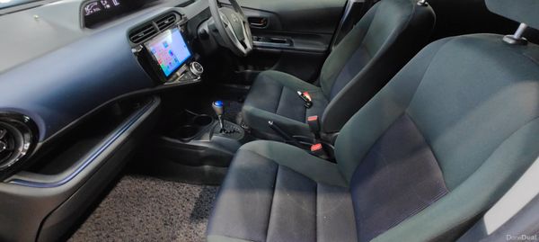 2018 Toyota Aqua - Beautiful color - Low milage 388196417