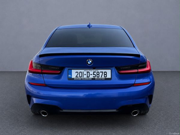 BMW 330e M Sport Pro Pack 388103631