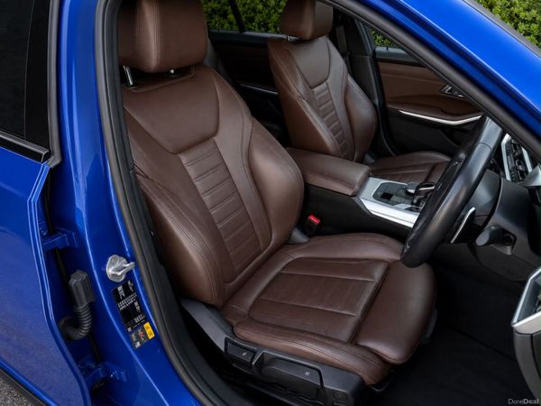 BMW 330e M Sport Pro Pack 388103639