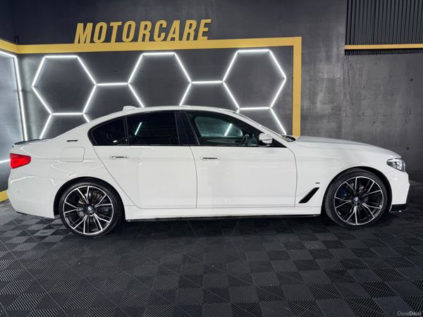 ◼️2018 BMW 530e M-SPORT◼️ 388106793