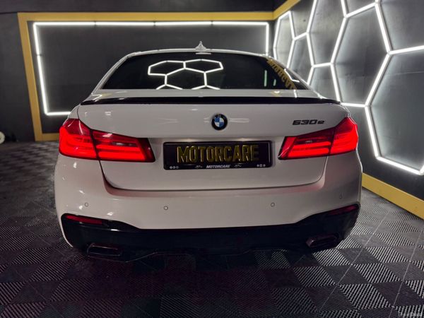 ◼️2018 BMW 530e M-SPORT◼️ 388106809