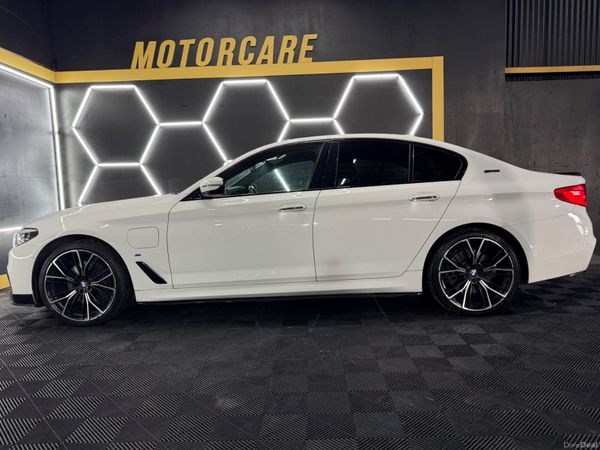 ◼️2018 BMW 530e M-SPORT◼️ 388106819