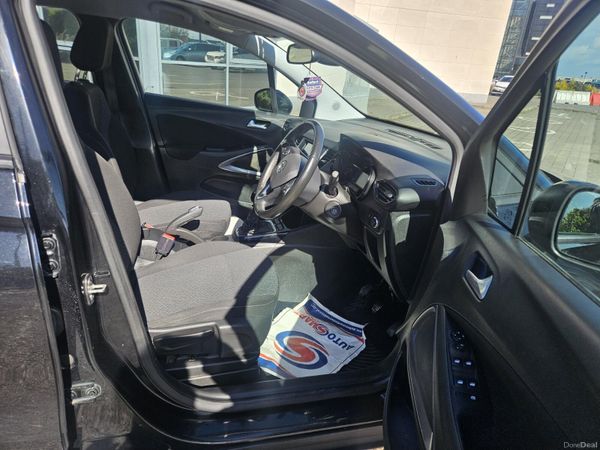 Opel Crossland 2022 1.5 TURBO DIESEL 388107247