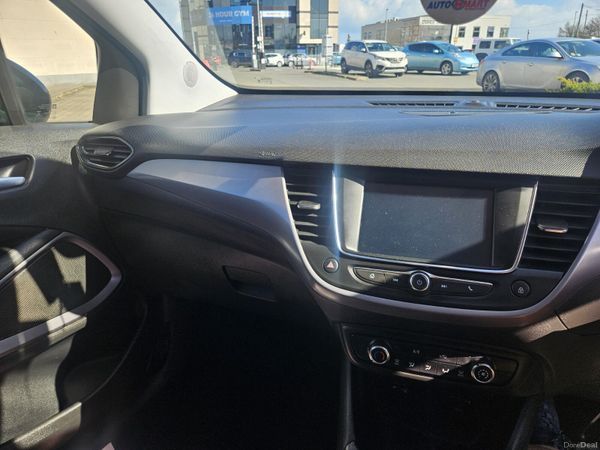 Opel Crossland 2022 1.5 TURBO DIESEL 388107231