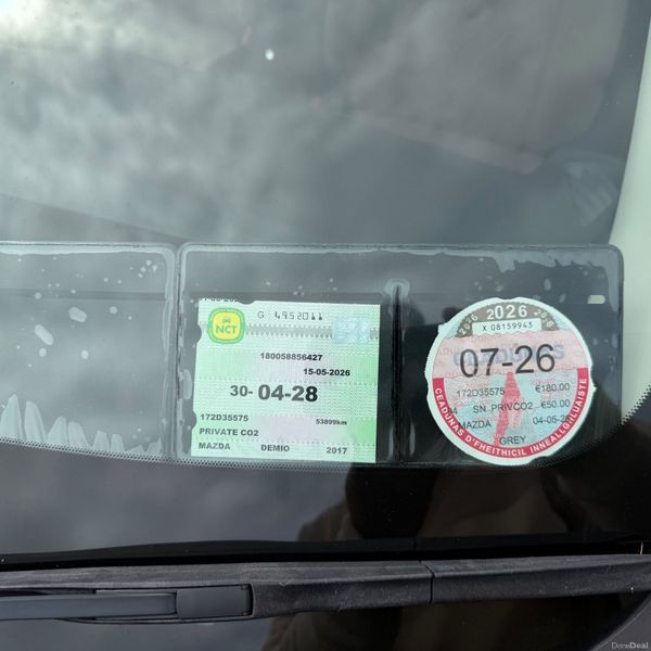 Mazda Demio 2017 Automatic 388107945