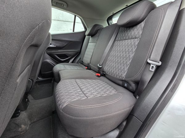 Opel Mokka 1.7 CDTI 130PS SC 388112577