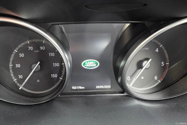 Land Rover Discovery Sport 2018 388112717
