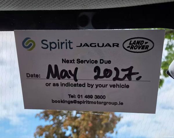 Land Rover Discovery Sport 2018 388112721