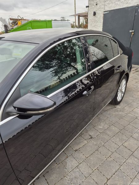 Volkswagen Passat 2014 2.0 TDI HIGHLINE 388112879