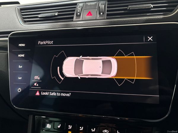 2017 Skoda Superb L&K 2.0 TDi DSG 150 BHP 388115449