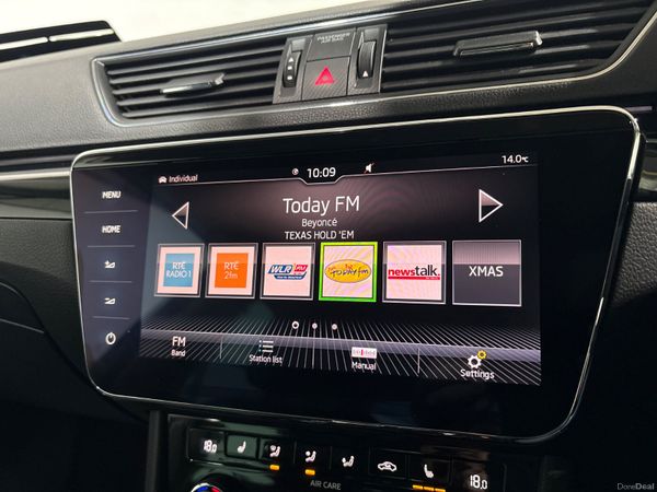 2017 Skoda Superb L&K 2.0 TDi DSG 150 BHP 388115559