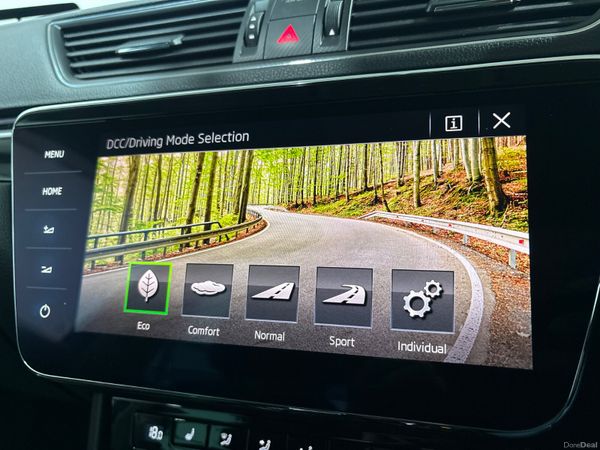 2017 Skoda Superb L&K 2.0 TDi DSG 150 BHP 388115575