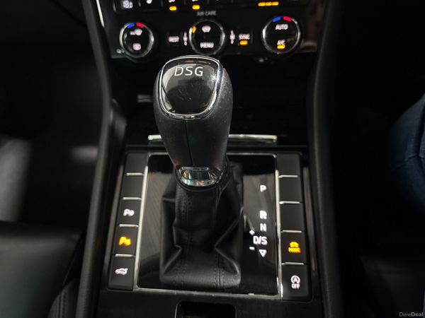 2017 Skoda Superb L&K 2.0 TDi DSG 150 BHP 388115539