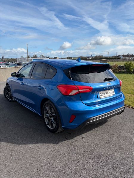 Ford Focus 2020 ST Line 388117477