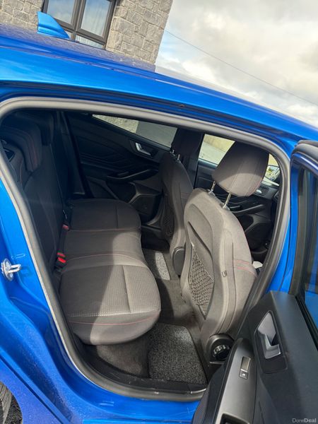 Ford Focus 2020 ST Line 388117531