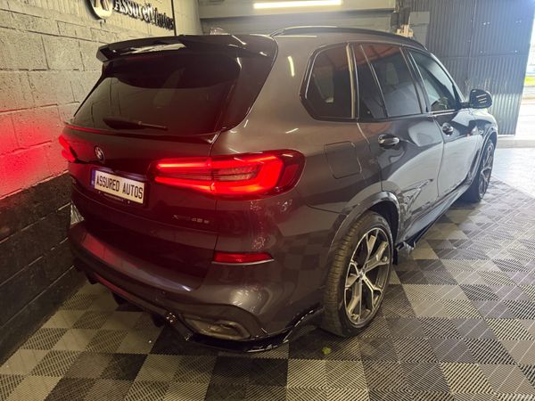 221 BMW X5 3Ltr X-Drive 45e M-Sport Pro /M Perform 388117965