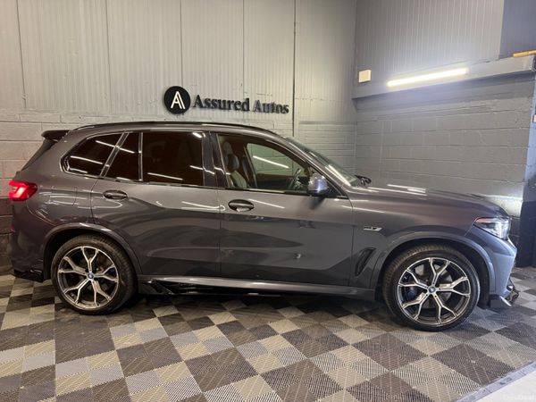 221 BMW X5 3Ltr X-Drive 45e M-Sport Pro /M Perform 388117967