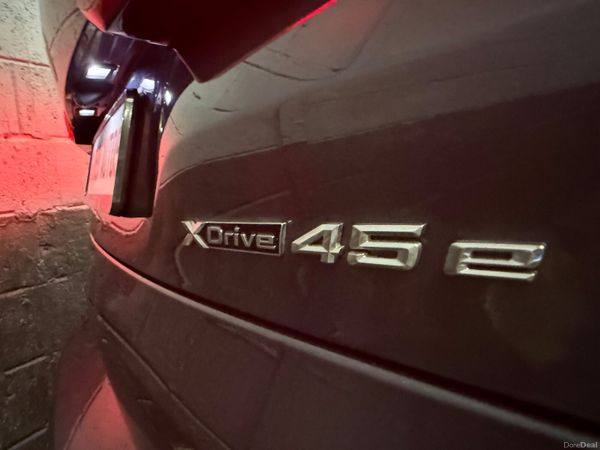 221 BMW X5 3Ltr X-Drive 45e M-Sport Pro /M Perform 388118001