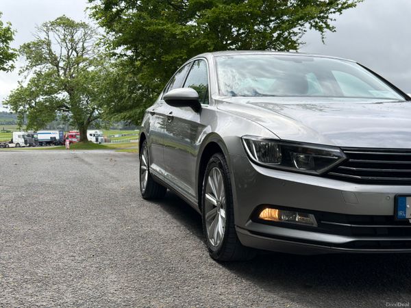 Volkswagen Passat 2016 TDI Highline 388123441