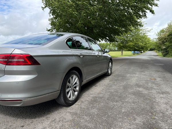 Volkswagen Passat 2016 TDI Highline 388123447