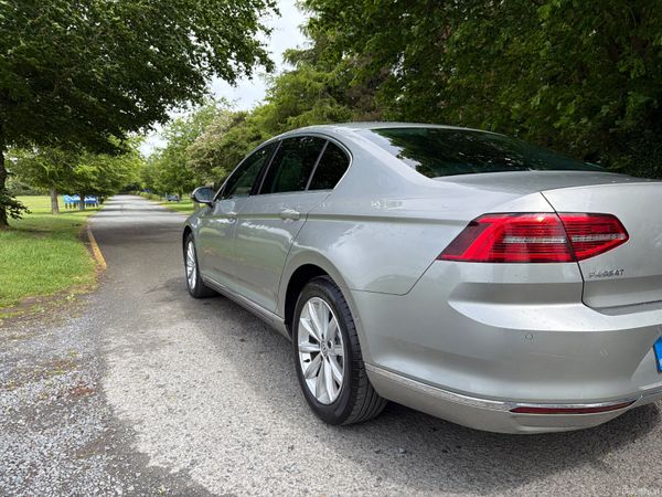 Volkswagen Passat 2016 TDI Highline 388123451