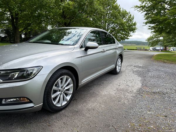 Volkswagen Passat 2016 TDI Highline 388123453