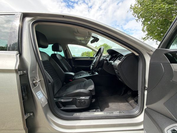 Volkswagen Passat 2016 TDI Highline 388123459