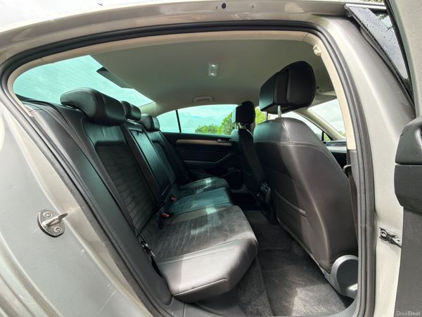 Volkswagen Passat 2016 TDI Highline 388123465