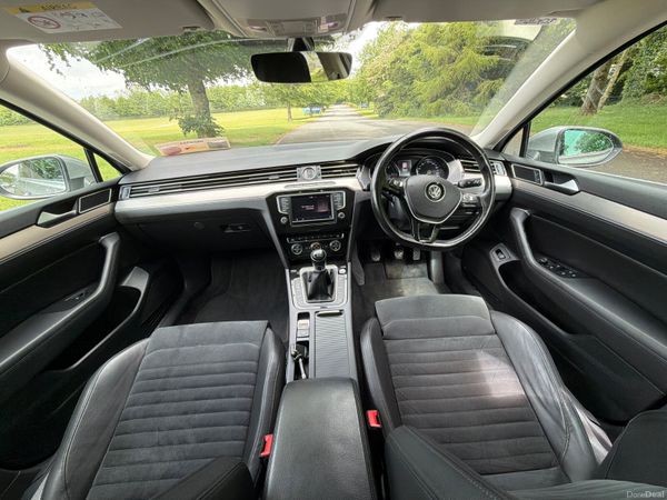 Volkswagen Passat 2016 TDI Highline 388123467