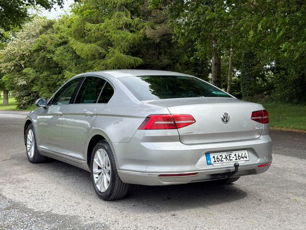 Volkswagen Passat 2016 TDI Highline 388123427