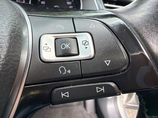 Volkswagen Passat 2016 TDI Highline 388123503