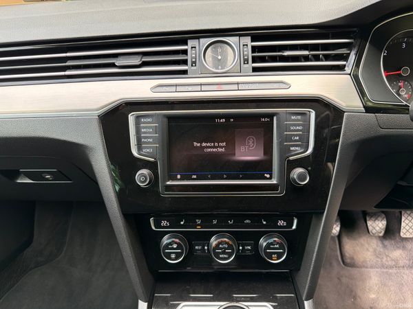 Volkswagen Passat 2016 TDI Highline 388123515