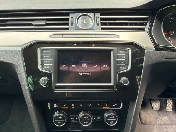 Volkswagen Passat 2016 TDI Highline 388123535