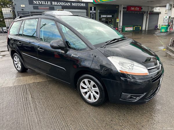 Citroen C4 2010 1.6HDi 90HP VTR+ 388123661