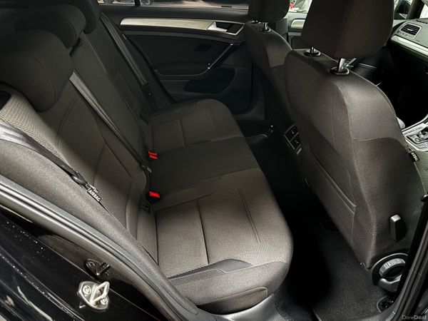 2015 Volkswagen Golf - AUTOMATIC - 84,000KM - 388128053