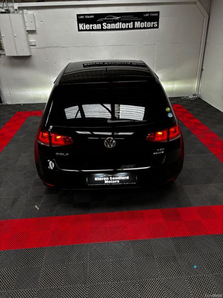 2015 Volkswagen Golf - AUTOMATIC - 84,000KM - 388128057