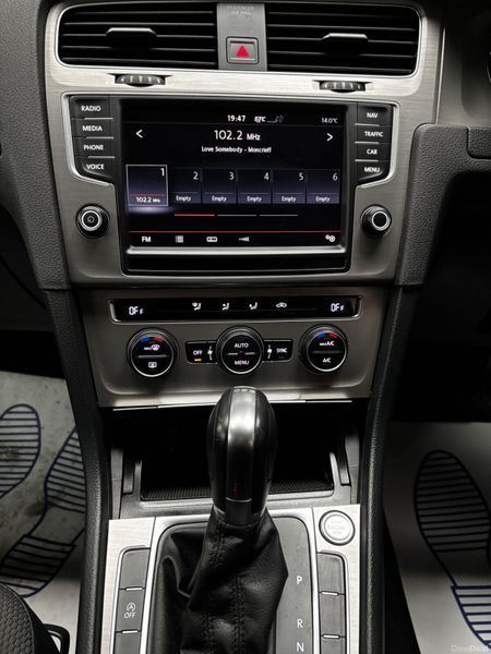 2015 Volkswagen Golf - AUTOMATIC - 84,000KM - 388128069