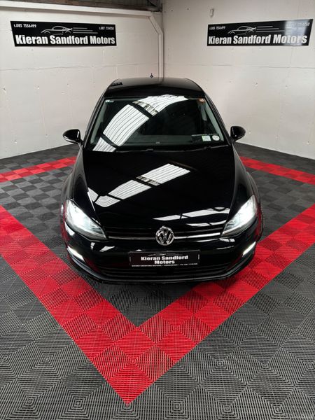 2015 Volkswagen Golf - AUTOMATIC - 84,000KM - 388128035