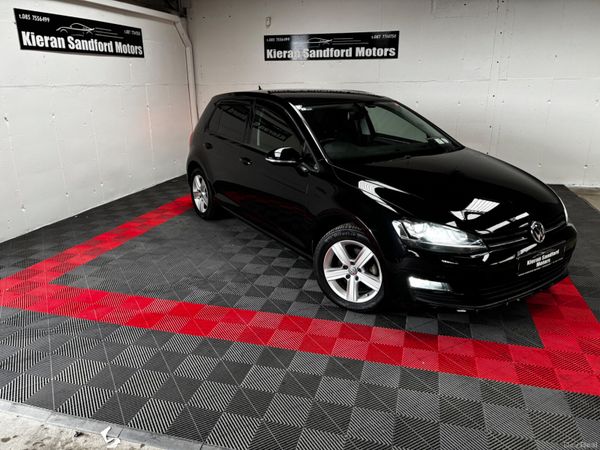 2015 Volkswagen Golf - AUTOMATIC - 84,000KM - 388128037