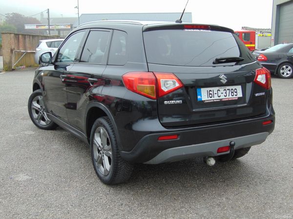 Suzuki Vitara 2016  GL+ DIESEL 5DR GL 388135343