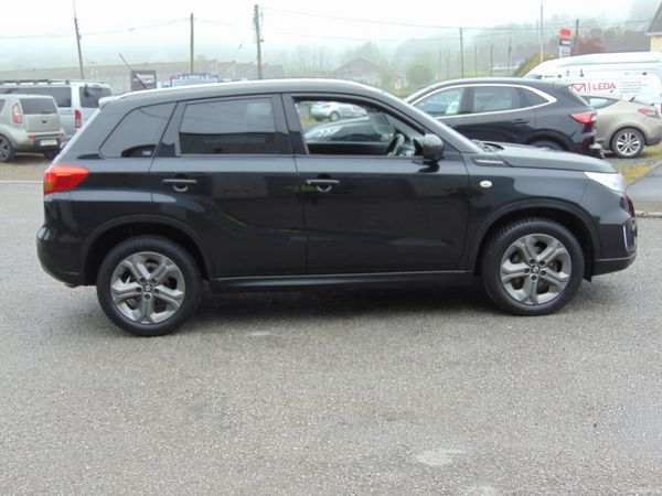 Suzuki Vitara 2016  GL+ DIESEL 5DR GL 388135347