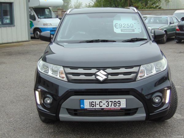 Suzuki Vitara 2016  GL+ DIESEL 5DR GL 388135349